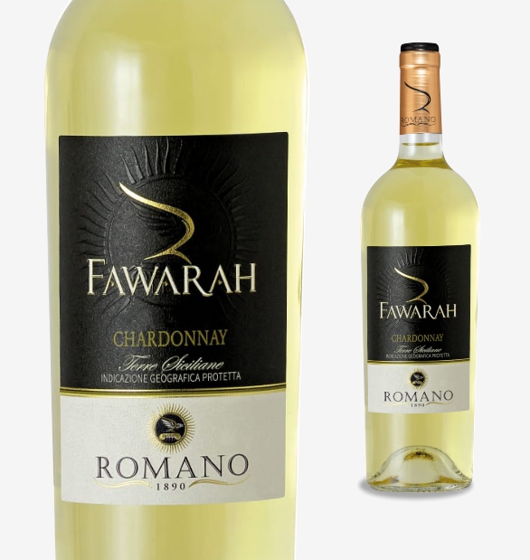Fawarah Chardonnay