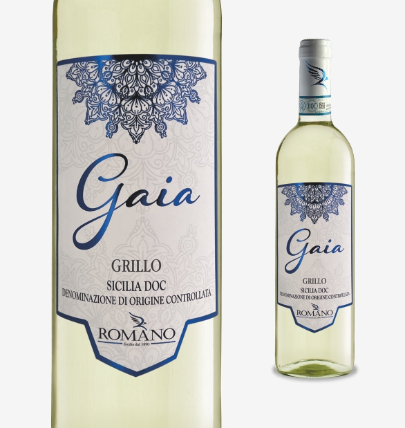 Gaia Grillo News