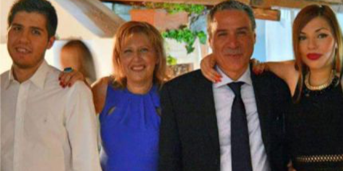 Famiglia