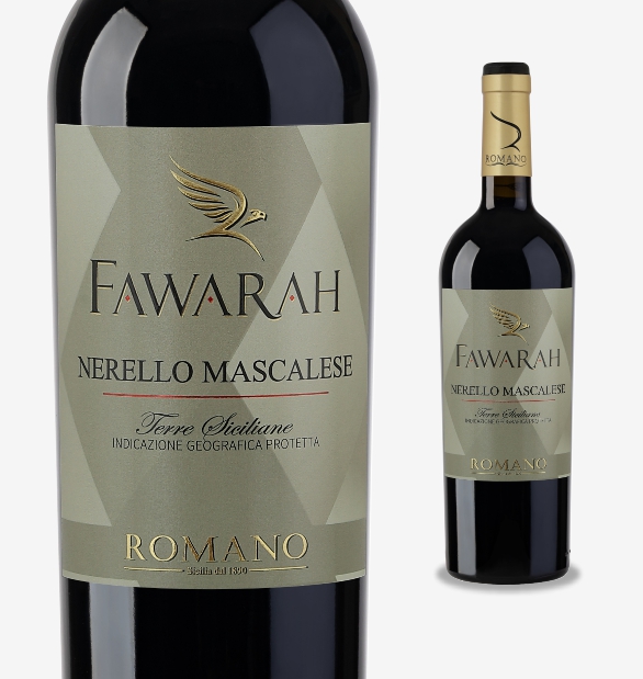 Foto Fawarah Nerello