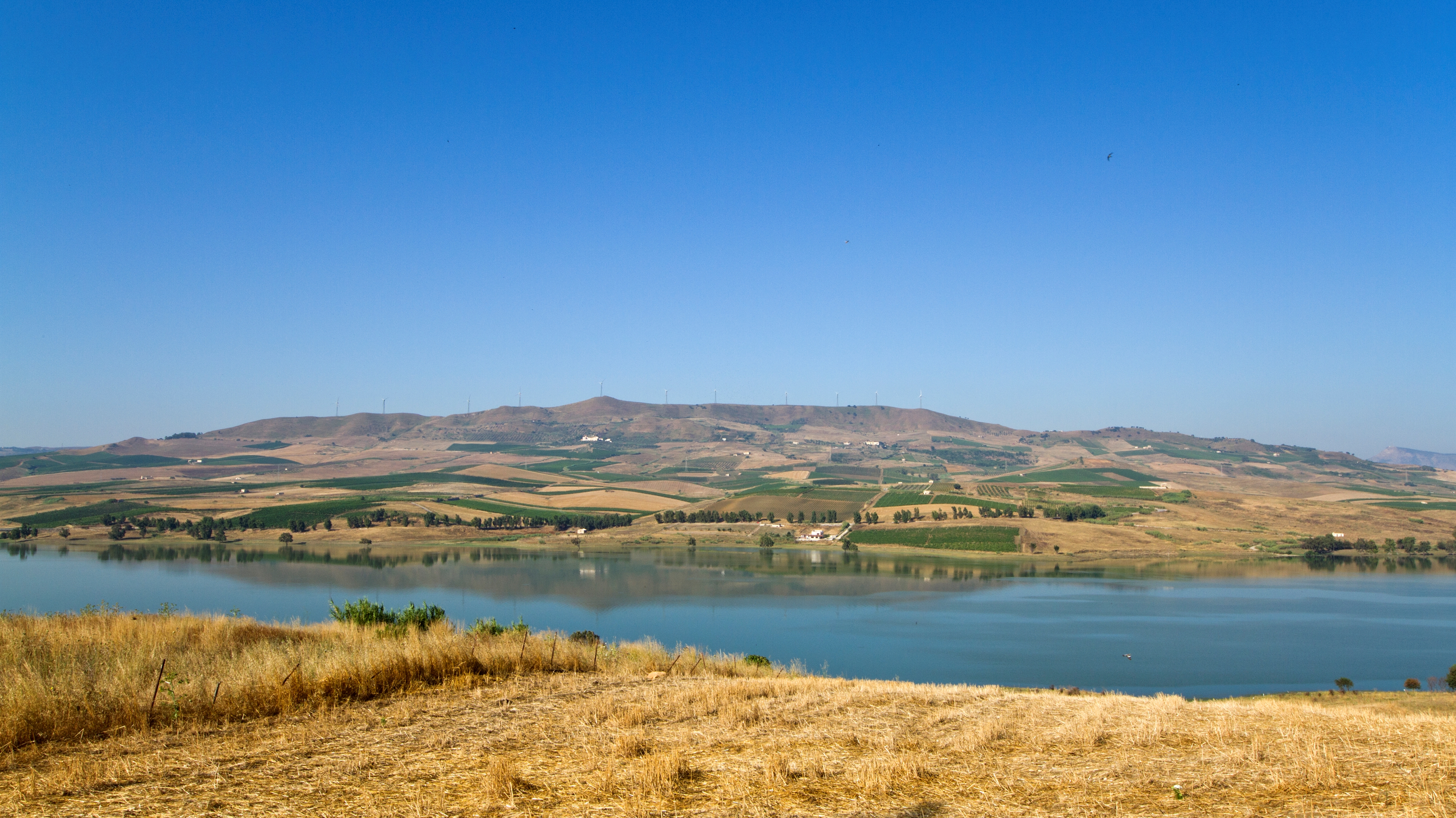 Foto Lago POMA