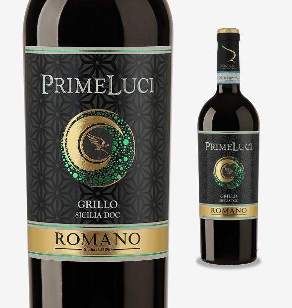 Foto PrimeLuci Grillo