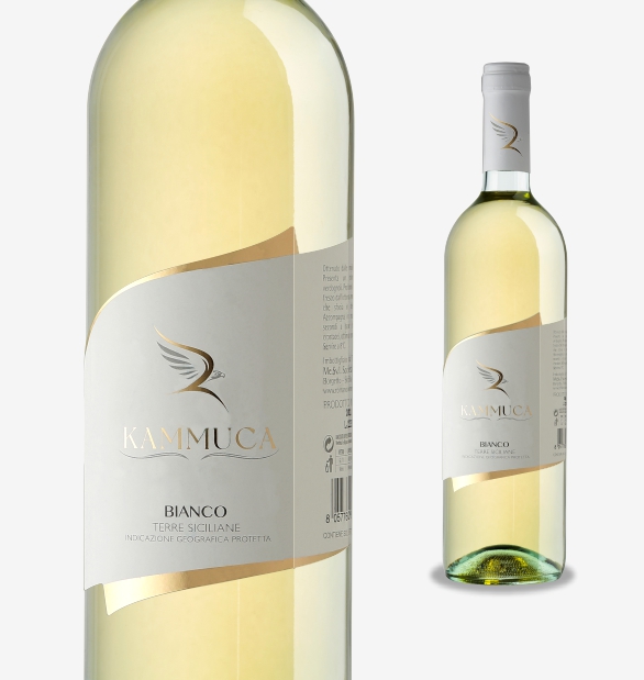 Kammuka Bianco