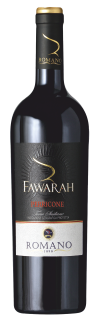 Piccola Fawarah Perricone